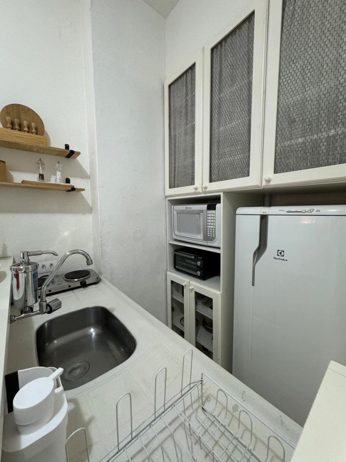 A 5 Minutos Da Av Nsa Sra C 1120 Ap405 Apartment Rio de Janeiro
