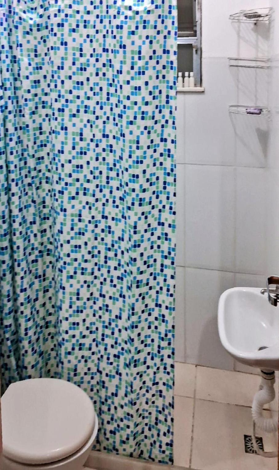 Copacabana Amplo E Confortavel Apartment *