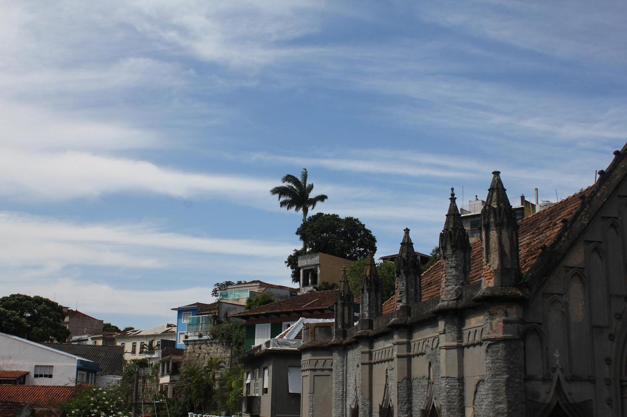 Casa Laranja Rio de Janeiro