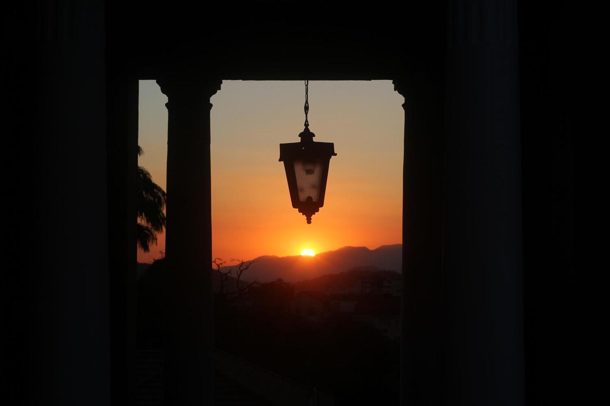 Casa Laranja * Rio de Janeiro