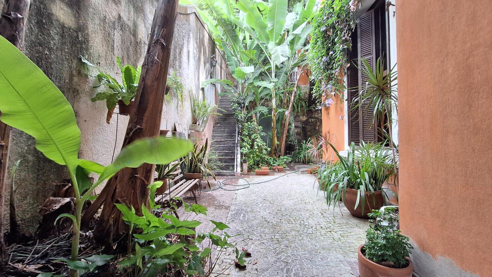 Casa Laranja Rio de Janeiro