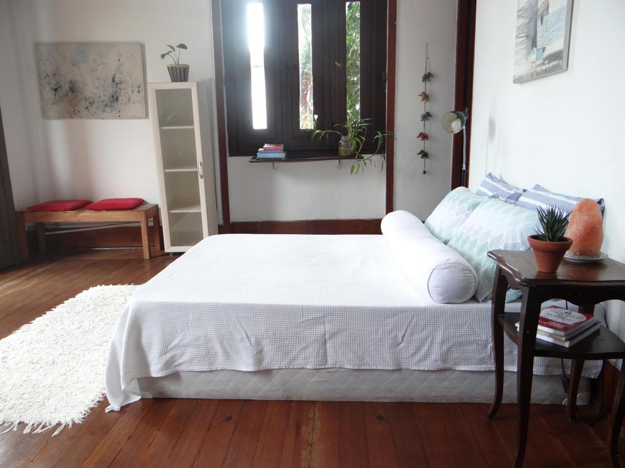 Casa Laranja Guest house *