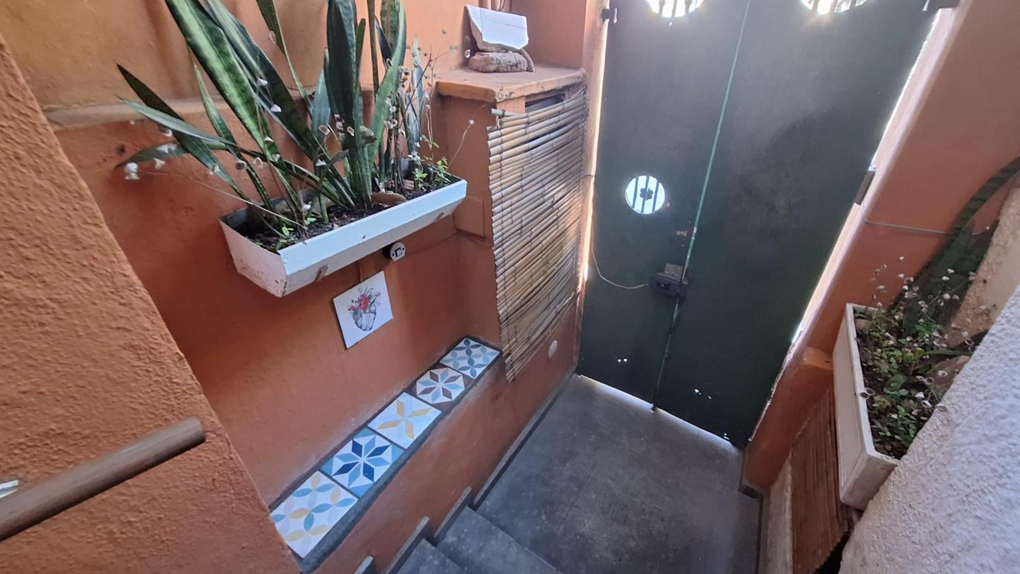 Guest house Casa Laranja *