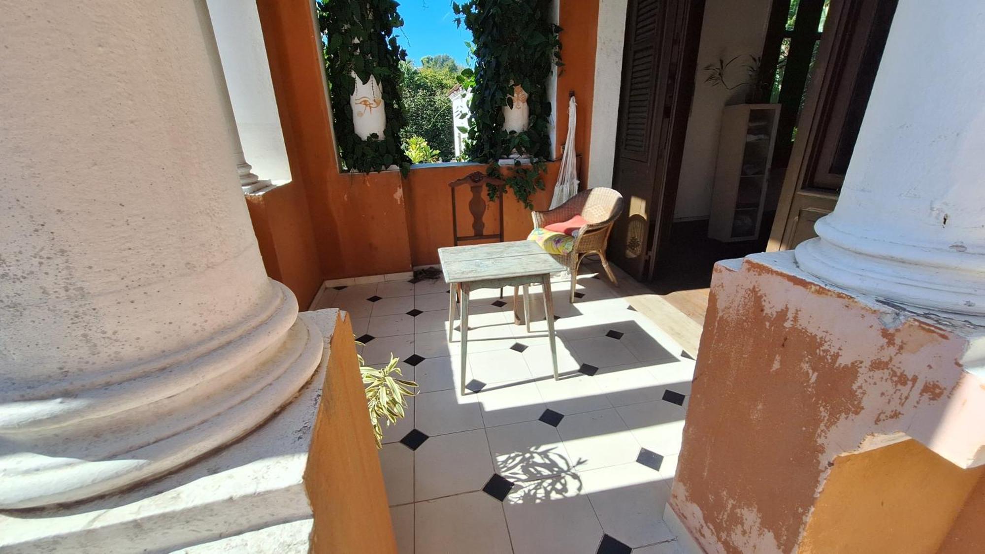 Guest house Casa Laranja Rio de Janeiro