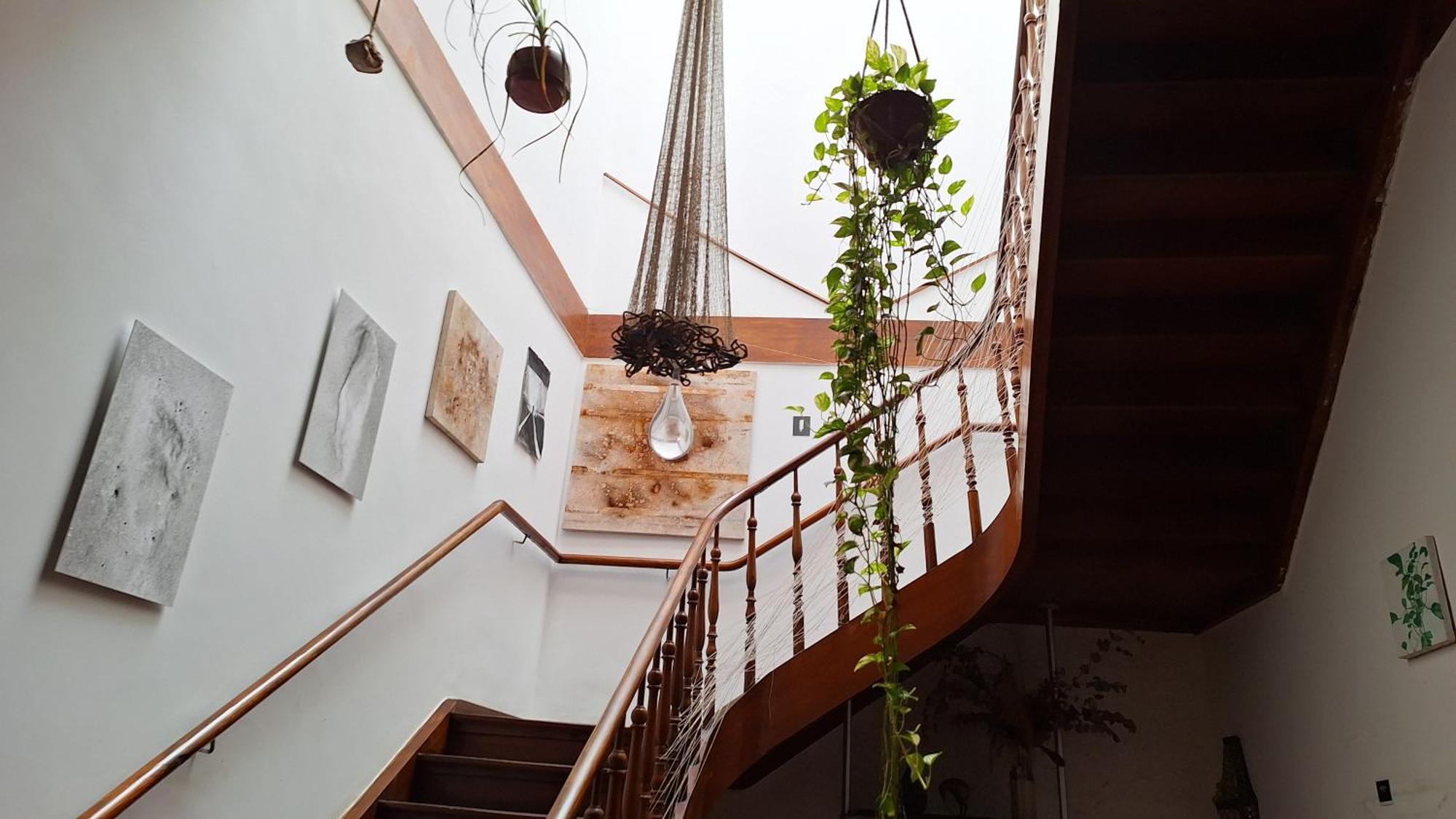 Casa Laranja * Rio de Janeiro