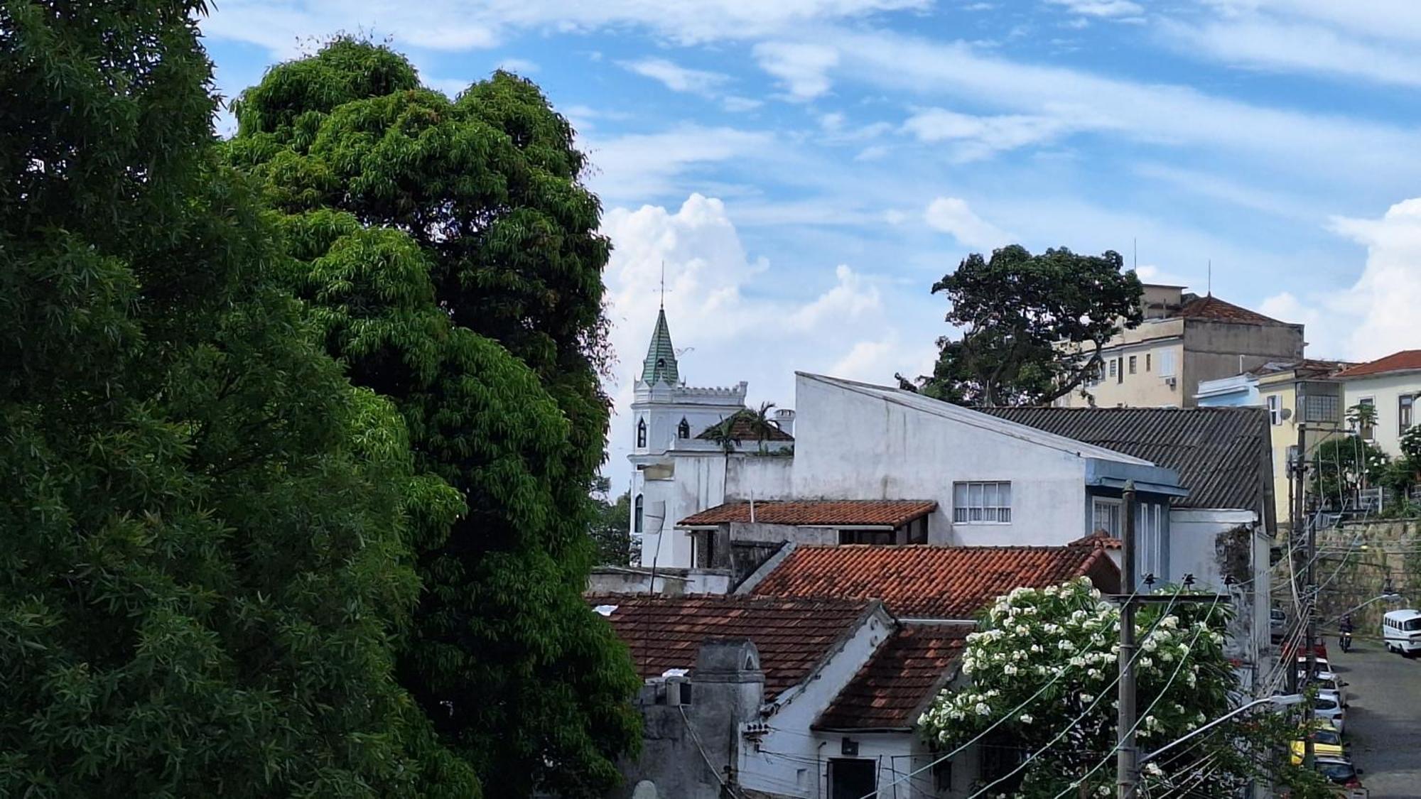 Casa Laranja Rio de Janeiro