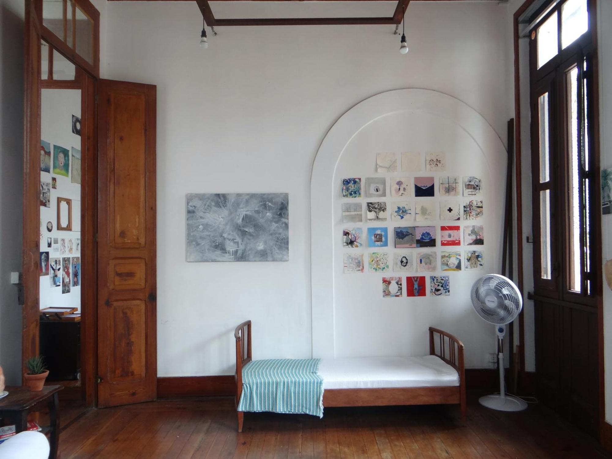 Casa Laranja Guest house *