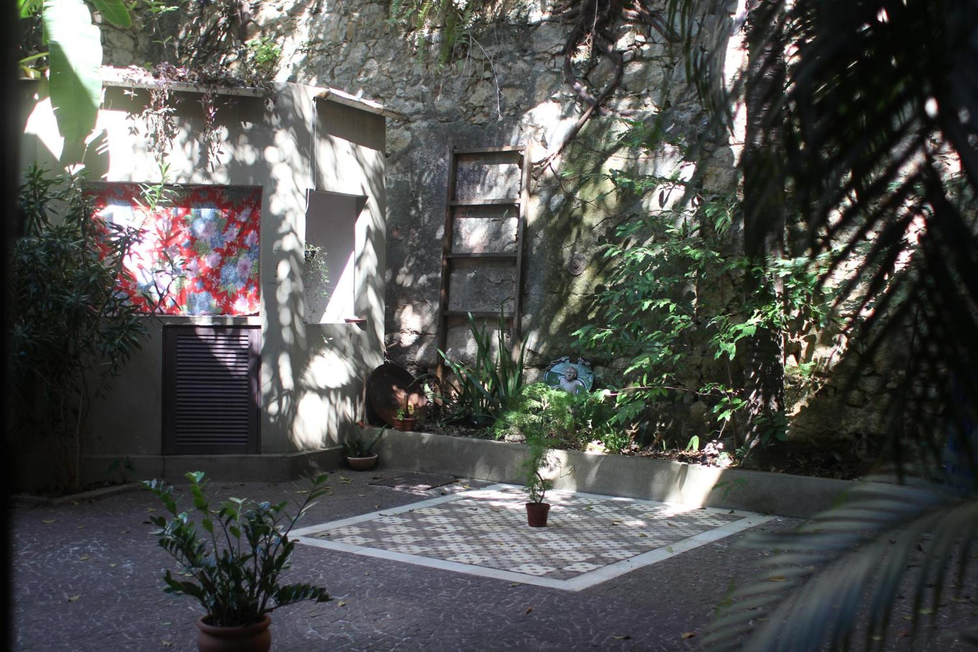 Casa Laranja