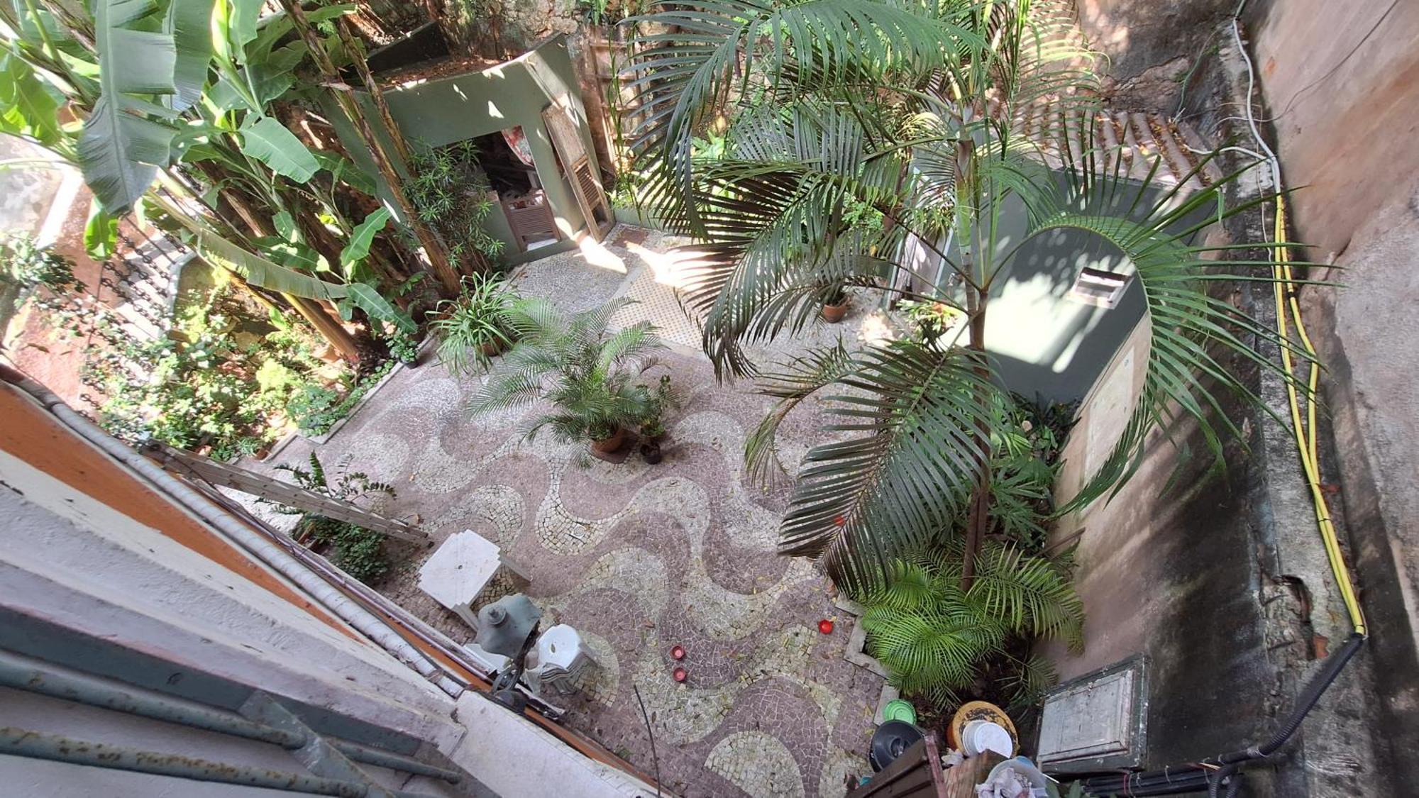 Guest house Casa Laranja *