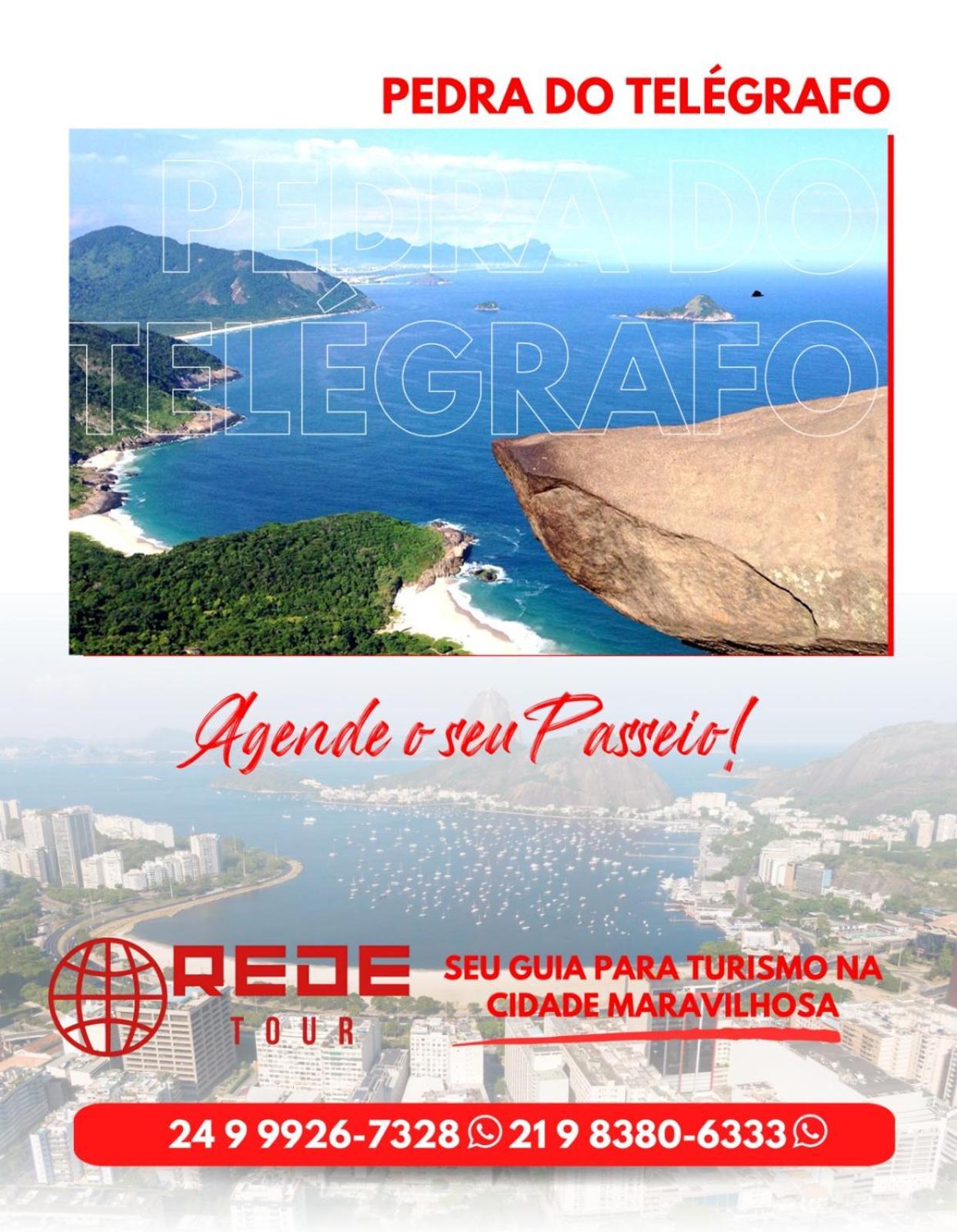 Apartamento Cantinho No Mar Rio de Janeiro