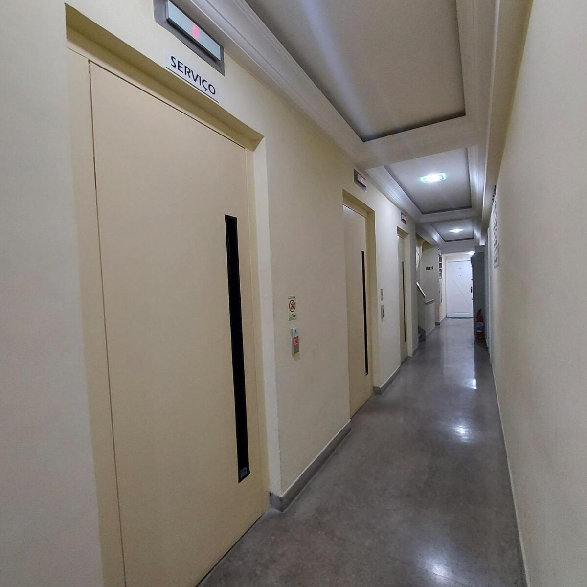 Apartamento Suh Flamengo 05 Compact Metro Aterro