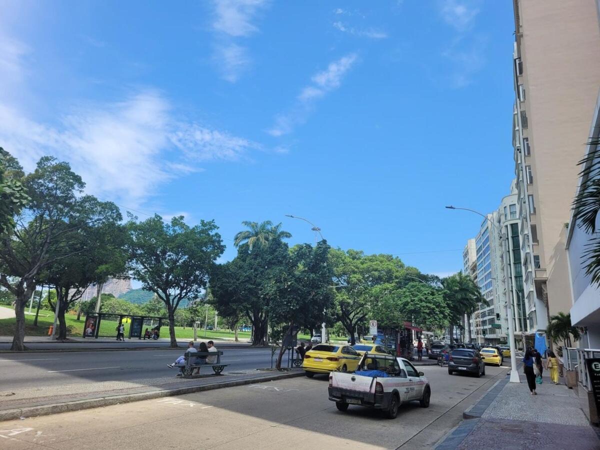 Suh Flamengo 05 Compact Metro Aterro Rio de Janeiro