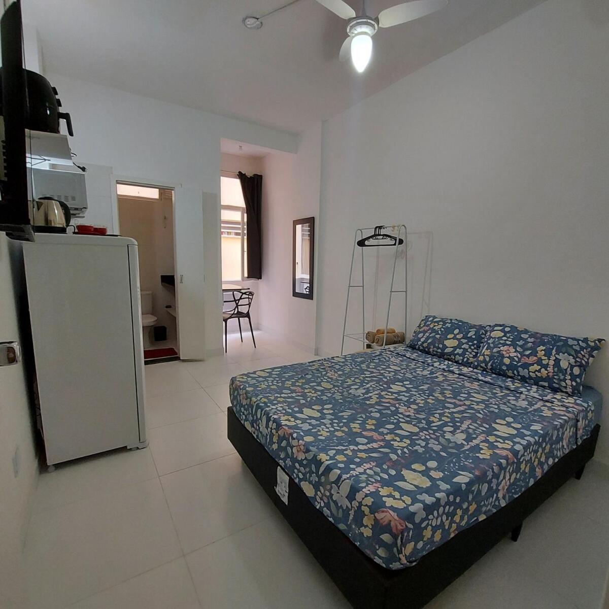 Suh Flamengo 05 Compact Metro Aterro Apartamento *