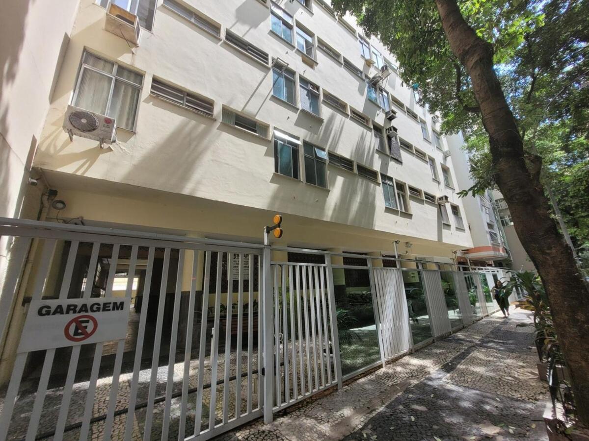 Apartamento Suh Flamengo 05 Compact Metro Aterro *