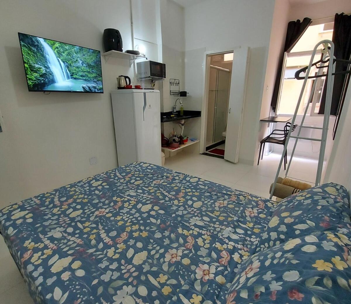 Suh Flamengo 05 Compact Metro Aterro Apartment