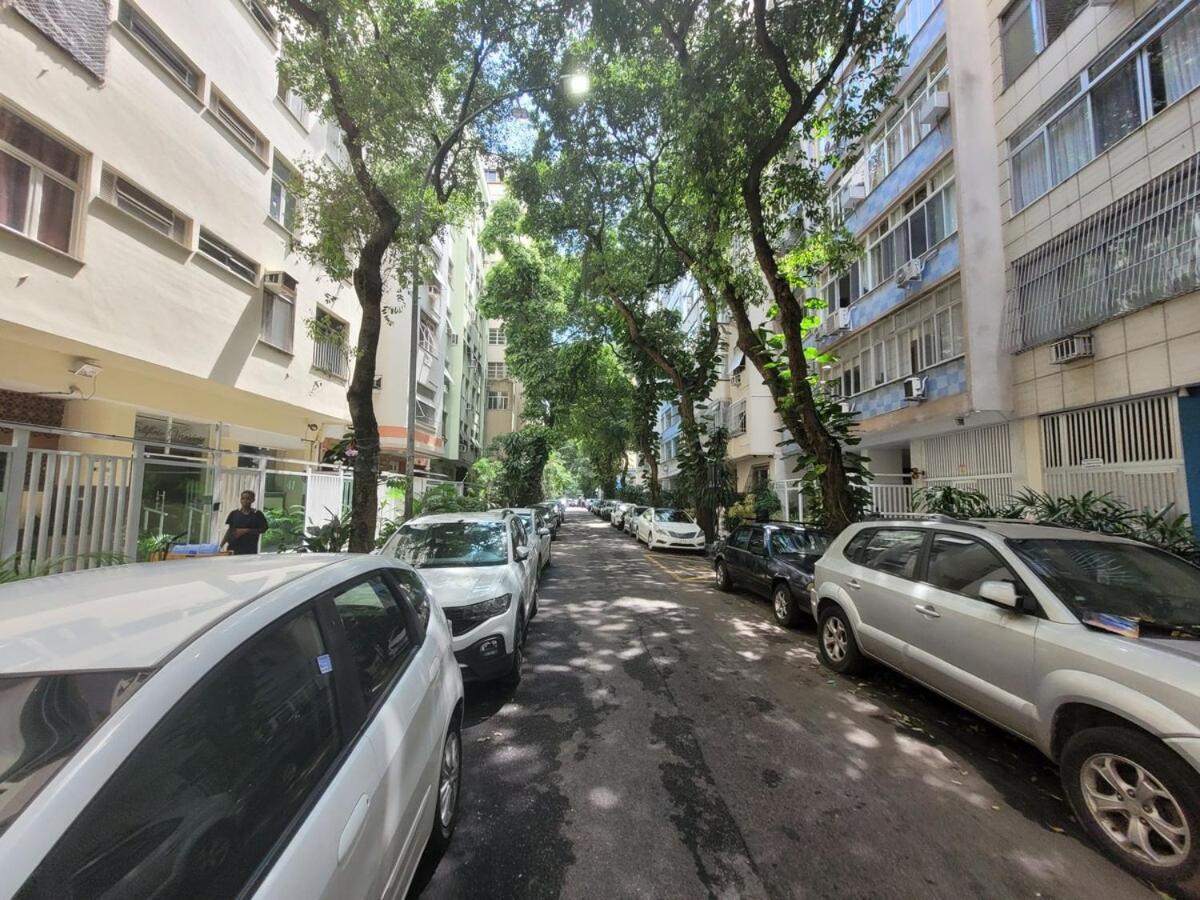 Suh Flamengo 05 Compact Metro Aterro Apartamento