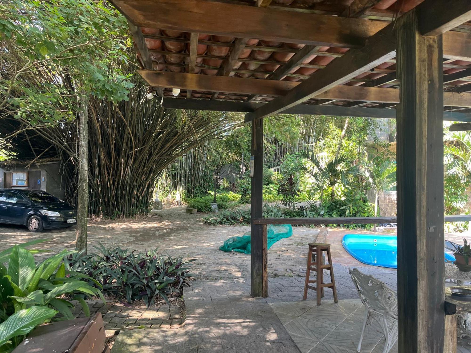 Apartment Rio Natureza 109