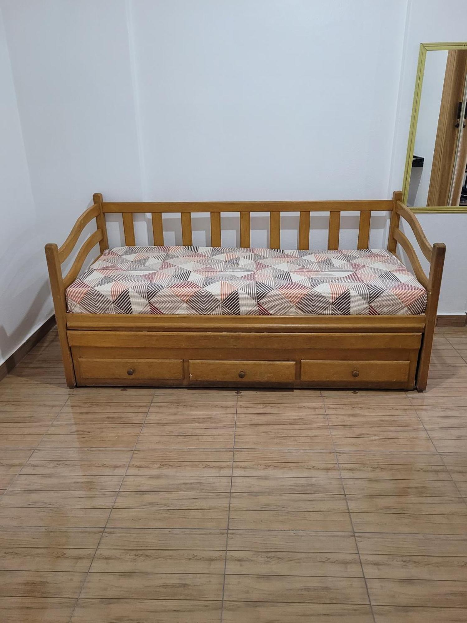 Apartamento Copacabana Quadra Da *