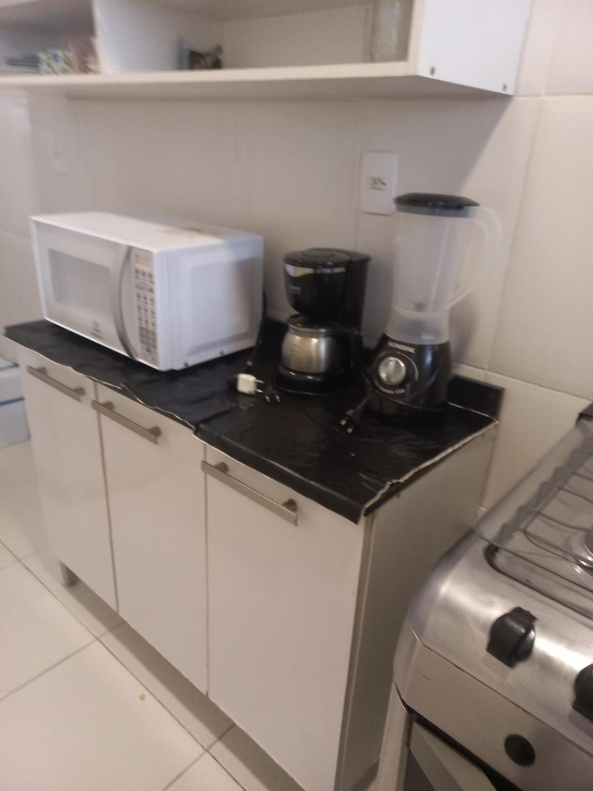 Copacabana/leme, Otima Localizacao! Apartment *