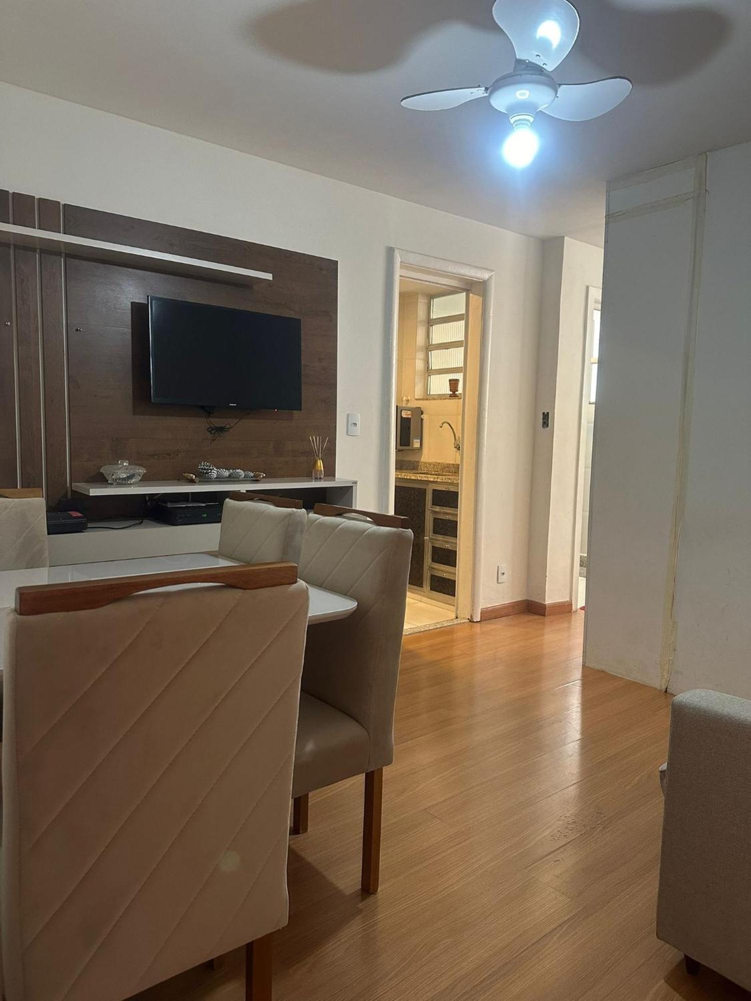 Copacabana/leme, Otima Localizacao! Apartment *