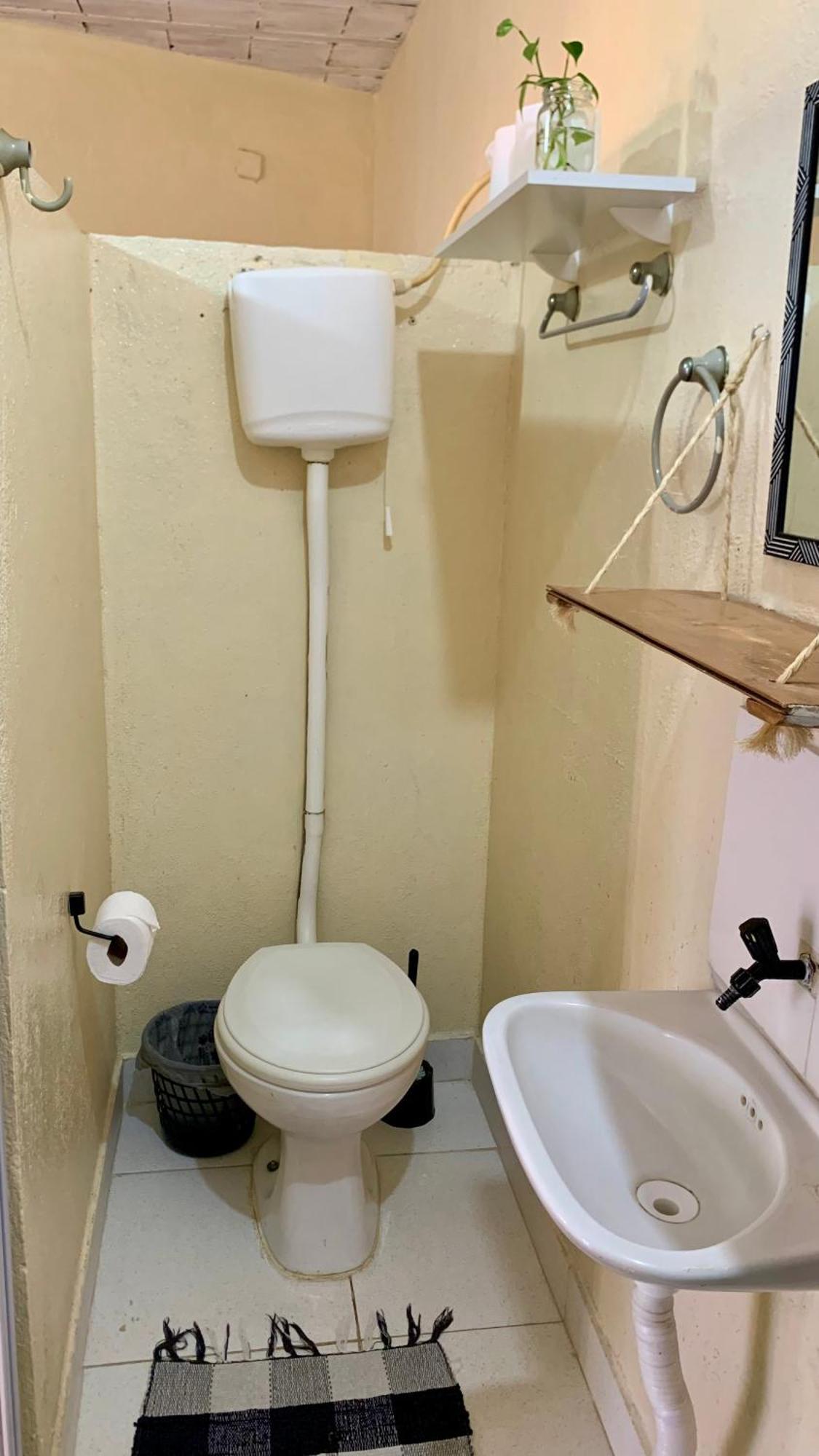 Que Delicia De Lugar - Rp - Jacarepagua Apartamento *