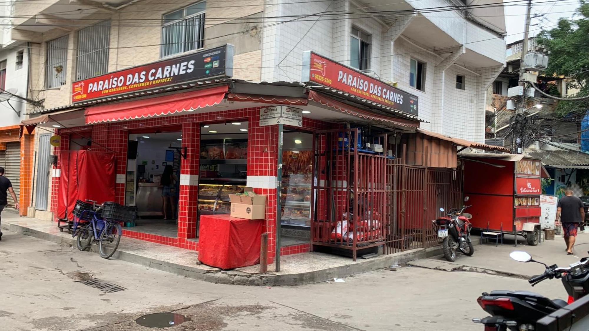Apartamento Que Delicia De Lugar - Rp - Jacarepagua Rio de Janeiro