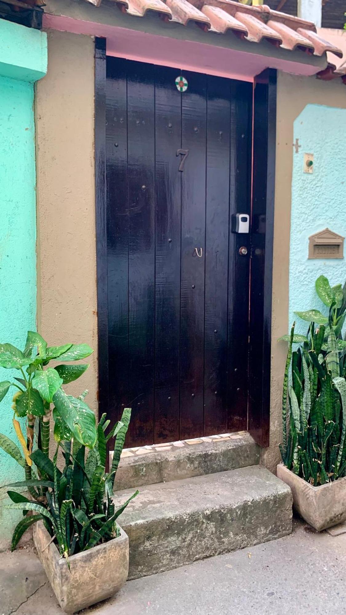 Apartamento Que Delicia De Lugar - Rp - Jacarepagua