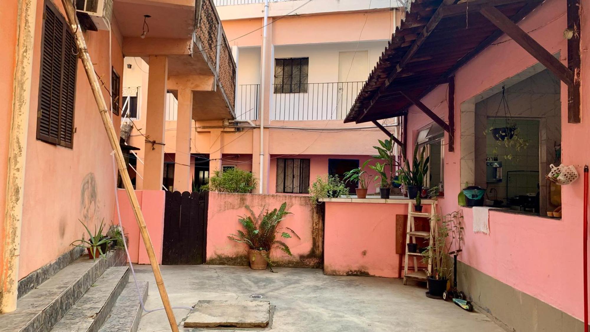 Que Delicia De Lugar - Rp - Jacarepagua Apartamento