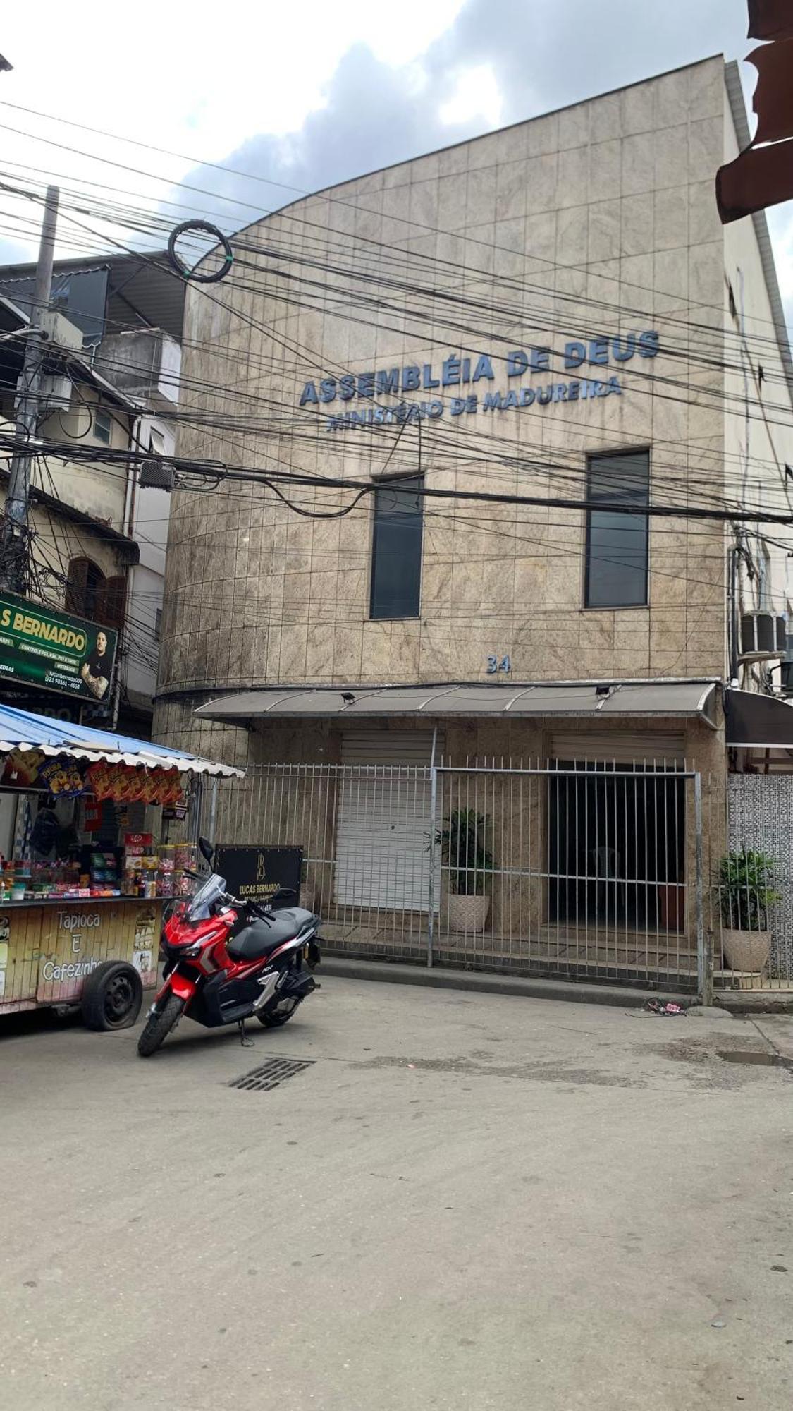 Que Delicia De Lugar - Rp - Jacarepagua Apartamento *