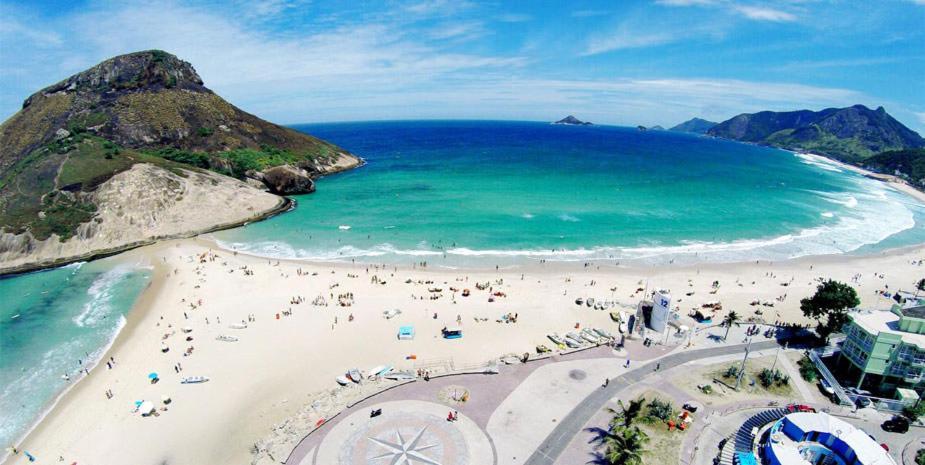 Apartamento Nacao Carioca 2 Rio de Janeiro
