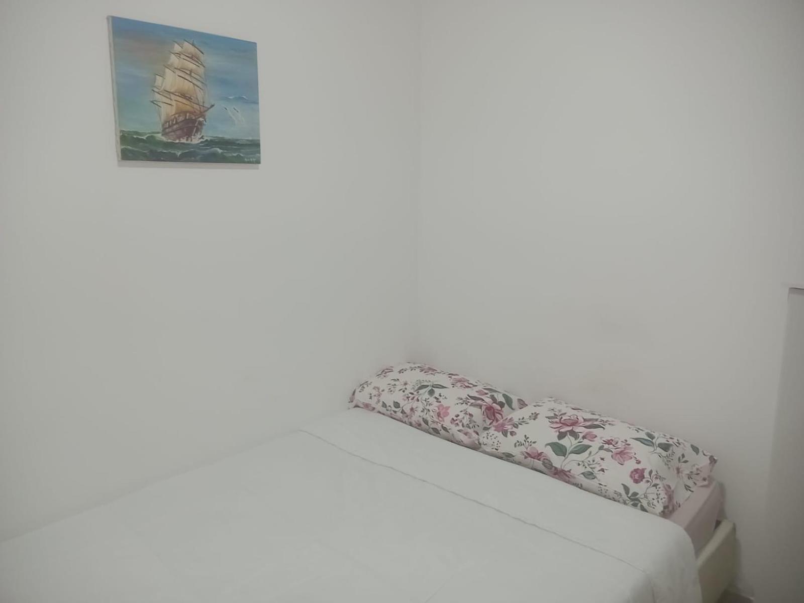 Apartamento Nacao Carioca 2 *