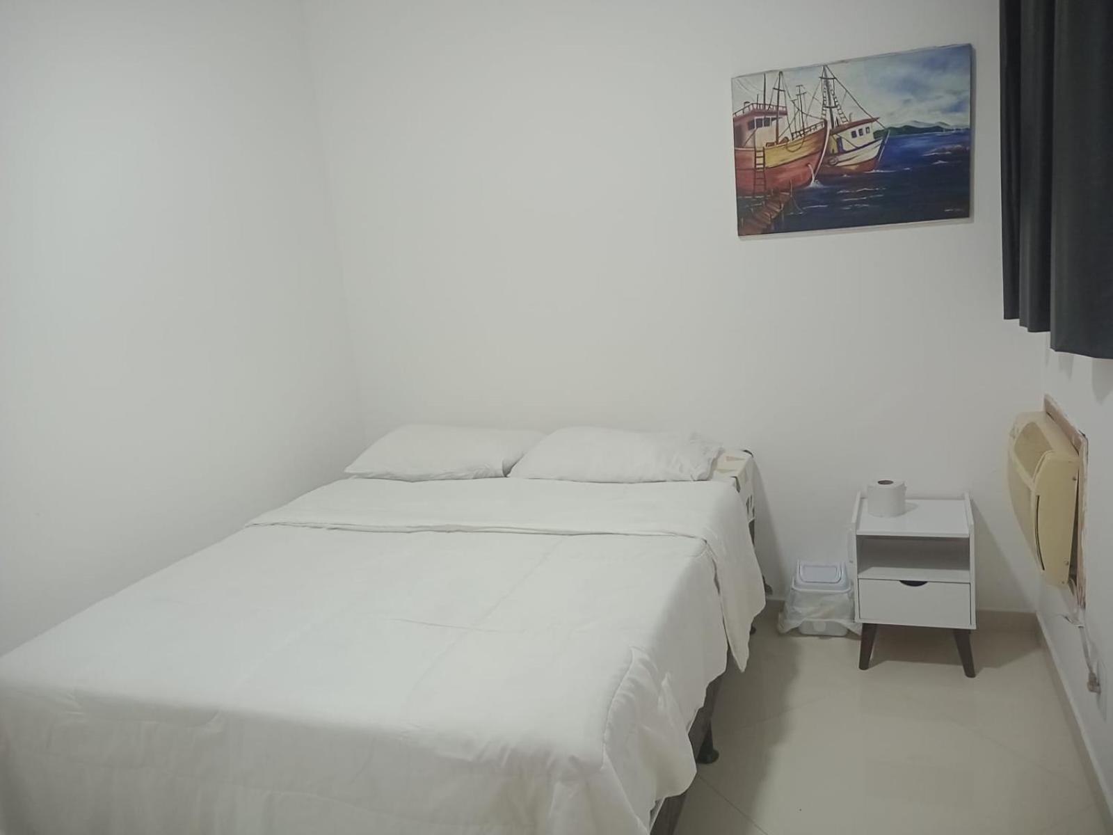 Apartamento Nacao Carioca 2 * Rio de Janeiro