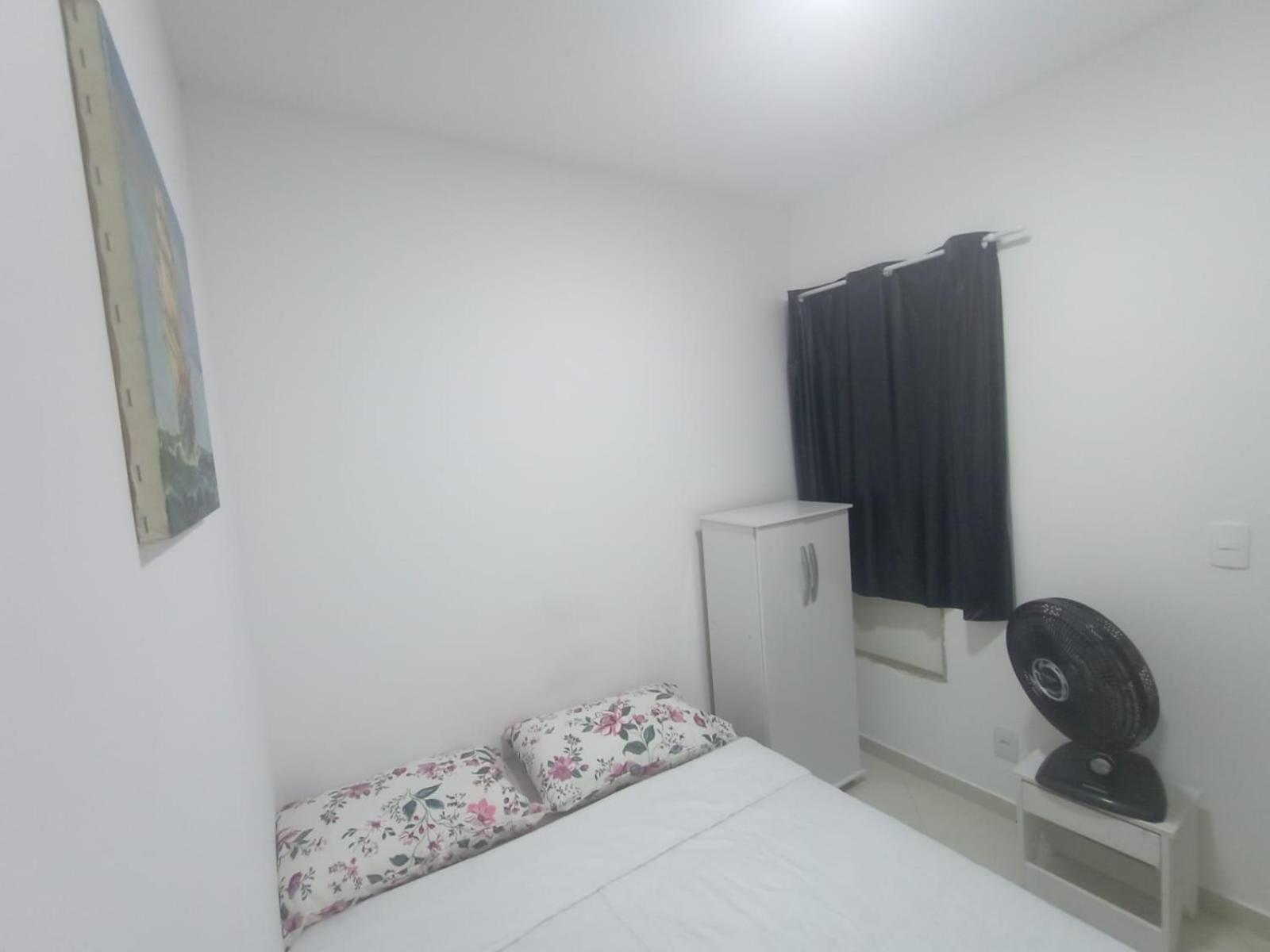 Apartamento Nacao Carioca 2 Apartamento