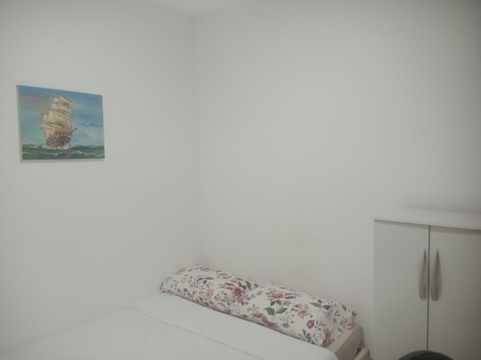 Apartamento Nacao Carioca 2 Apartamento