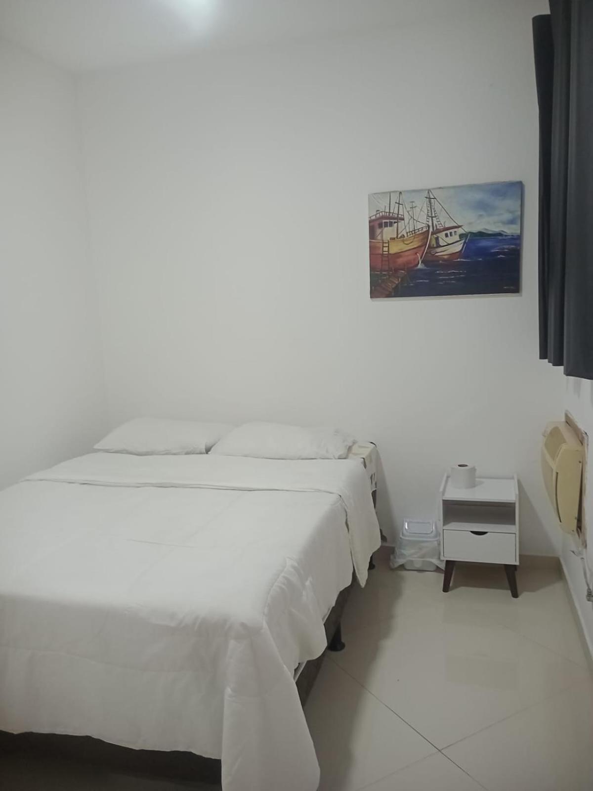 Apartamento Apartamento Nacao Carioca 2 *