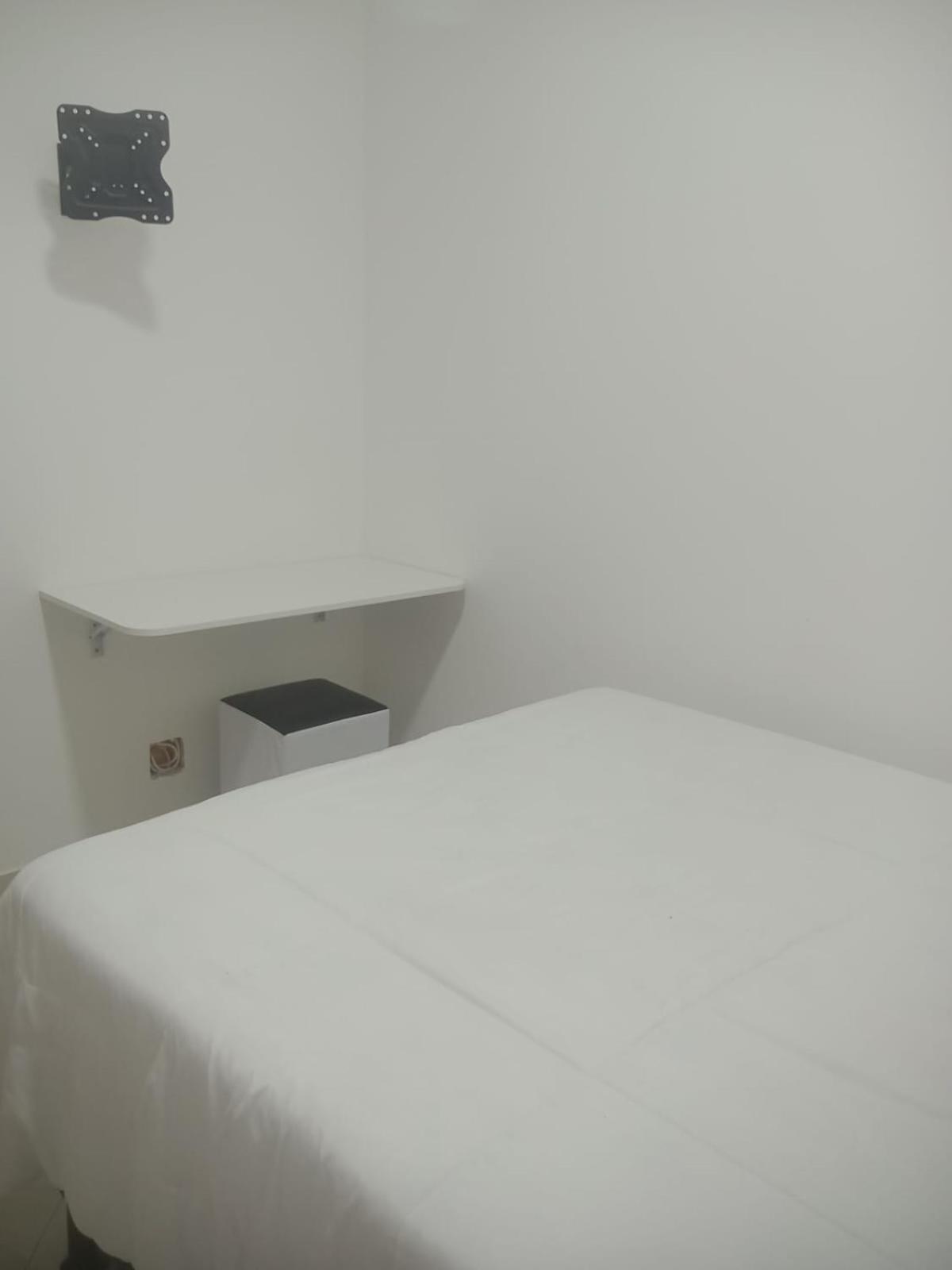 Apartamento Nacao Carioca 2 * Rio de Janeiro