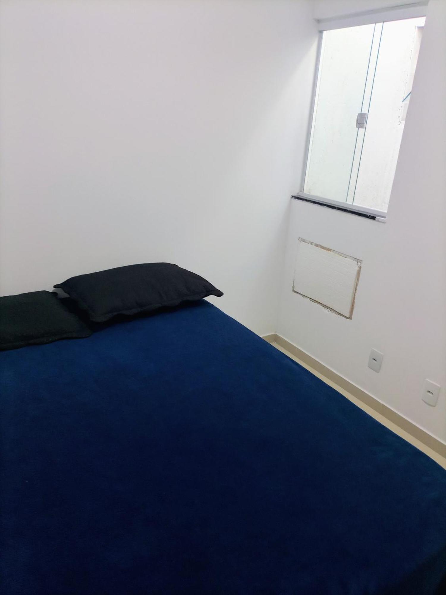 Apartamento Nacao Carioca 2 * Rio de Janeiro