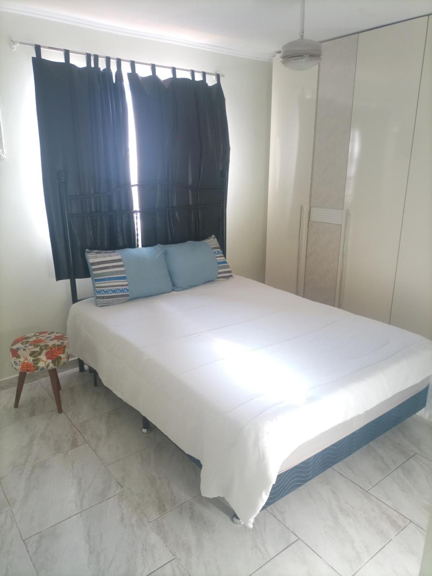 Apartamento Nacao Carioca 2