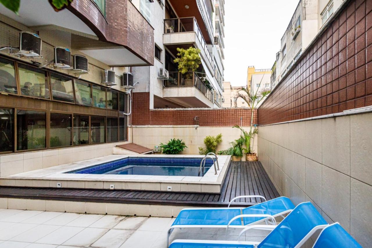 Elegant Ipanema By The Rio de Janeiro