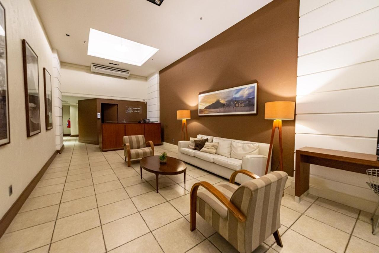 Elegant Ipanema By The