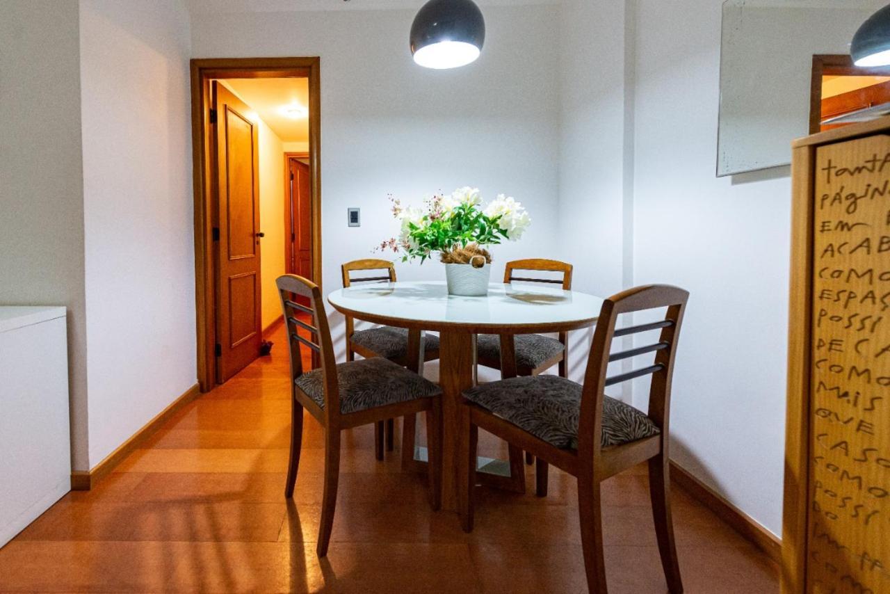 Elegant Ipanema By The Apartamento