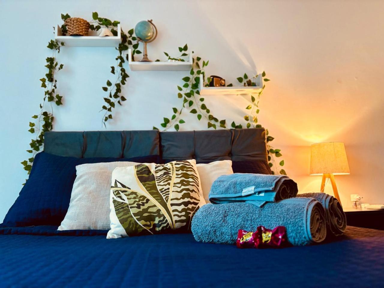 Belissimo Quarto Ou Apartamento Em Ipanema Apartment *