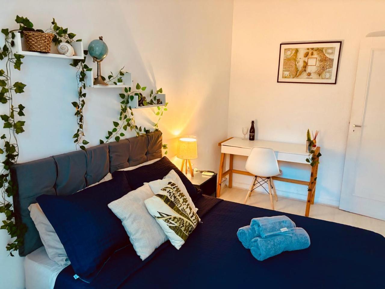 Belissimo Quarto Ou Apartamento Em Ipanema Rio de Janeiro
