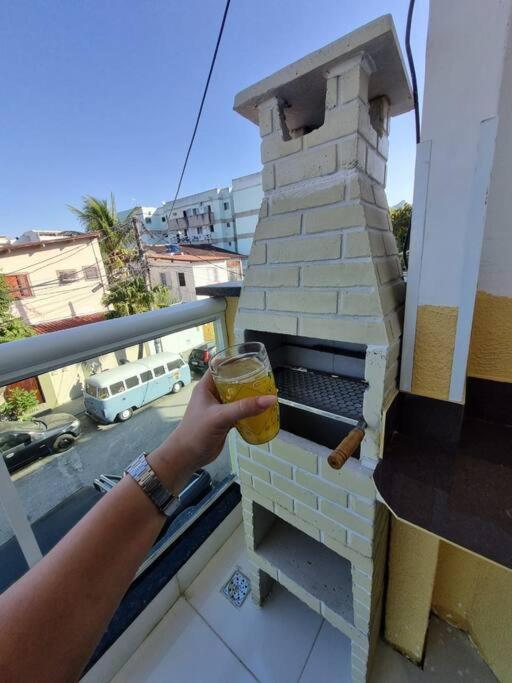 No Recreio Dos Bandeirantes