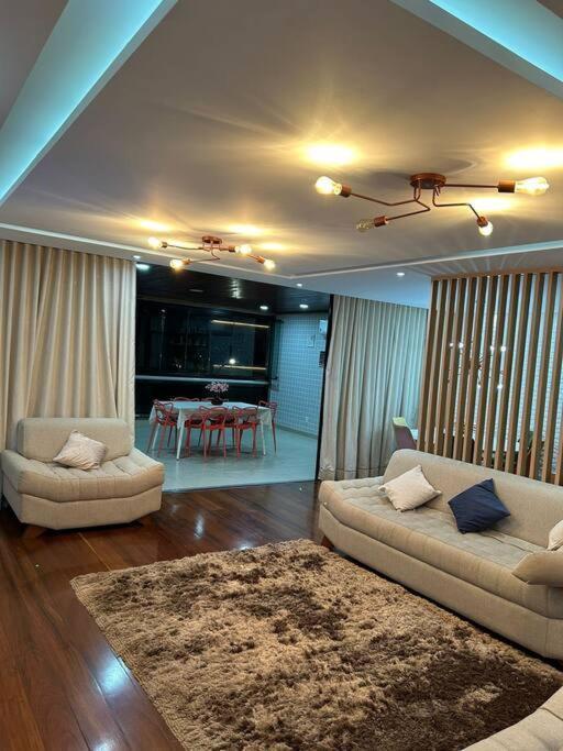 Apartment Tipo Casa A Beira-mar