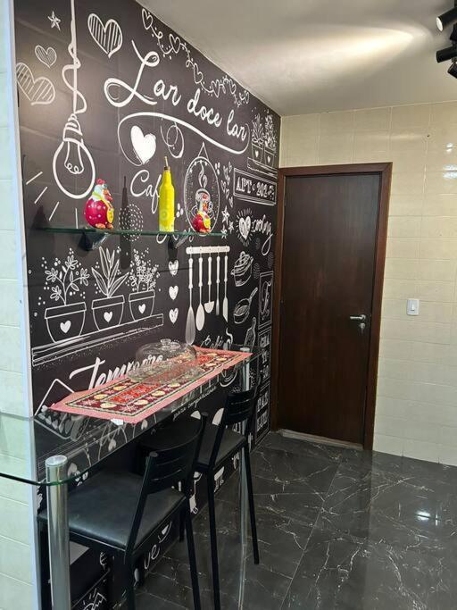 Apartment Tipo Casa A Beira-mar