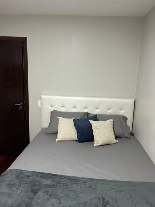Tipo Casa A Beira-mar Apartment Rio de Janeiro