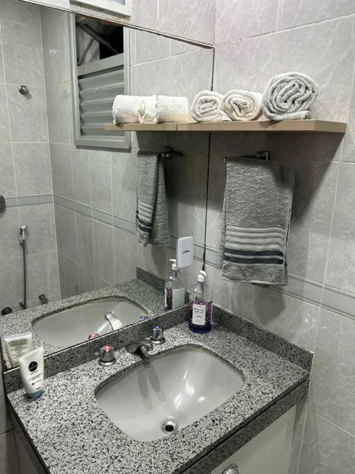 Tipo Casa A Beira-mar Apartment