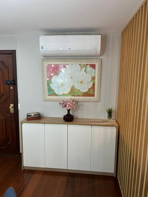 Tipo Casa A Beira-mar Apartment *