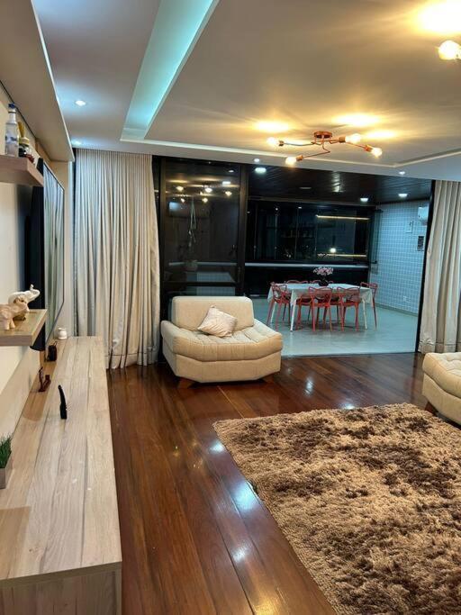 Tipo Casa A Beira-mar Apartment *
